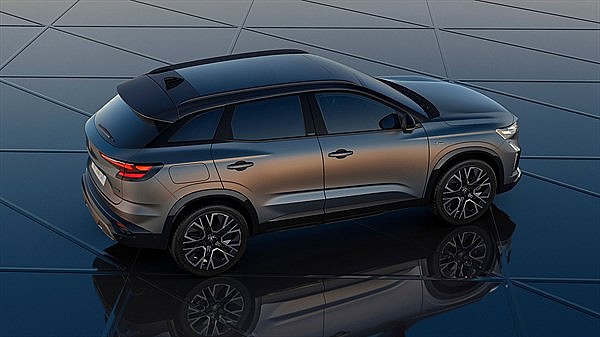 Renault Austral
